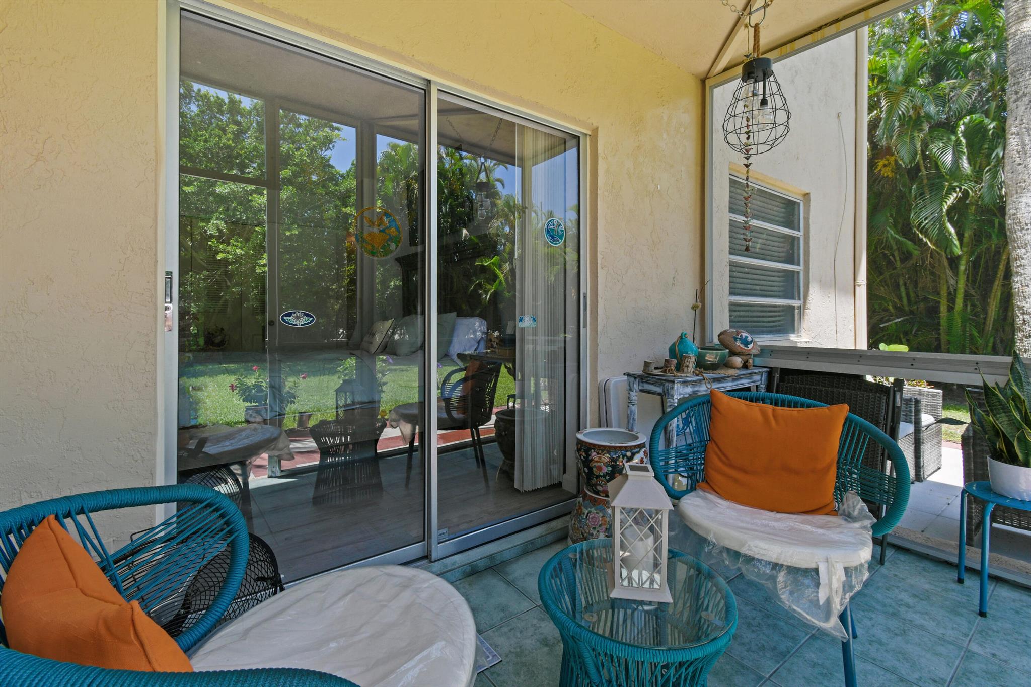 PARK PLAZA APTS CONDO - Residential