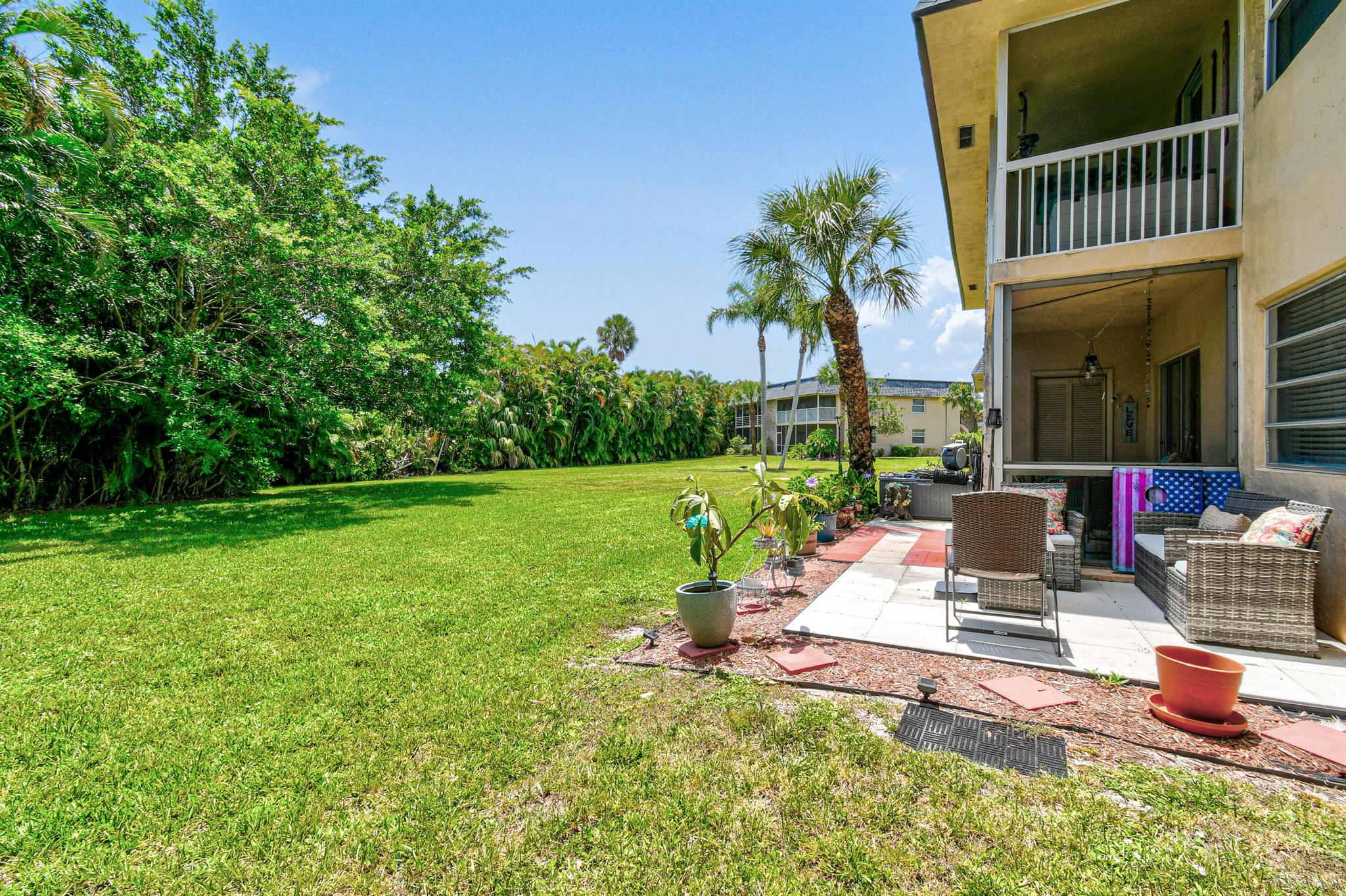 PARK PLAZA APTS CONDO - Residential