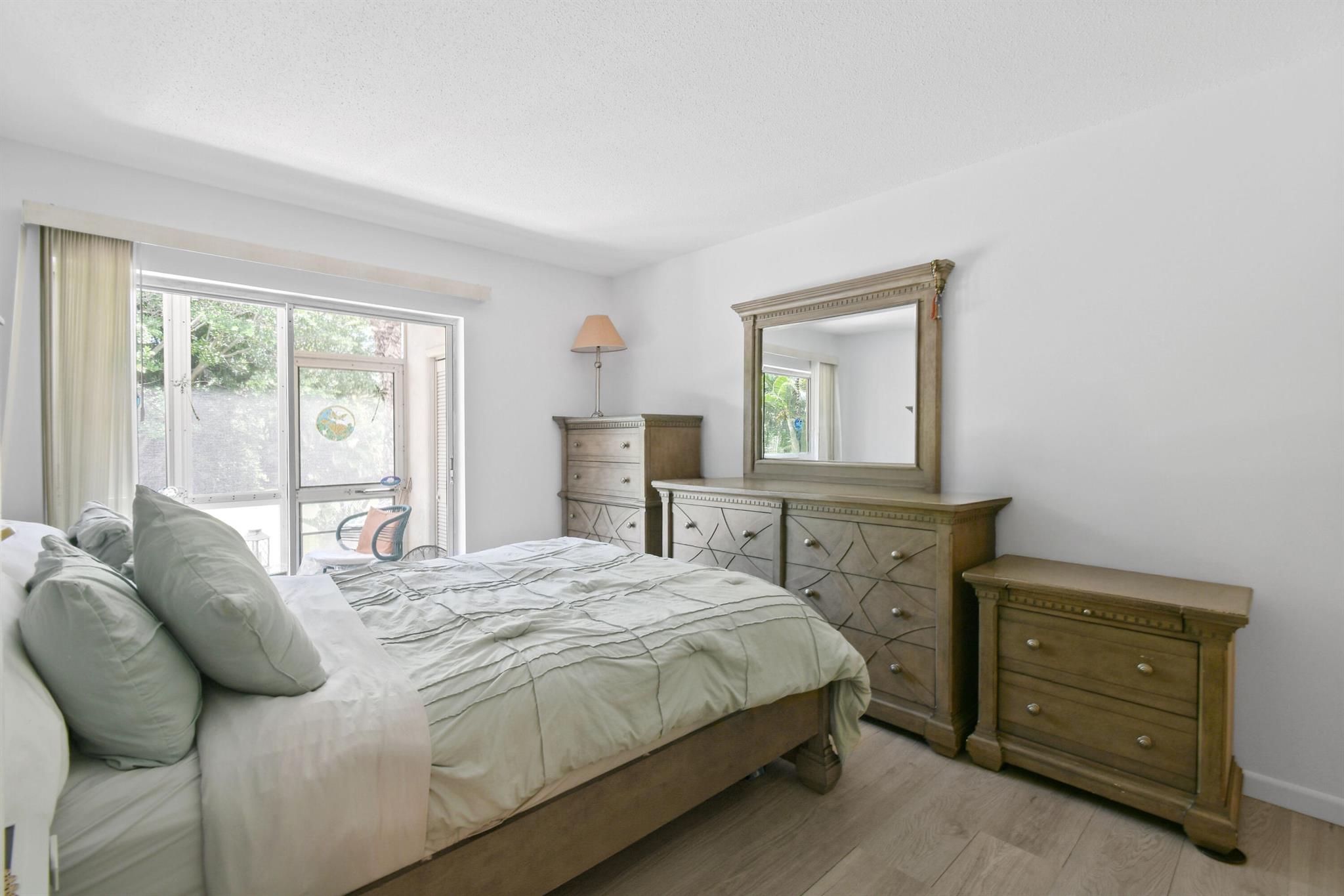 PARK PLAZA APTS CONDO - Residential