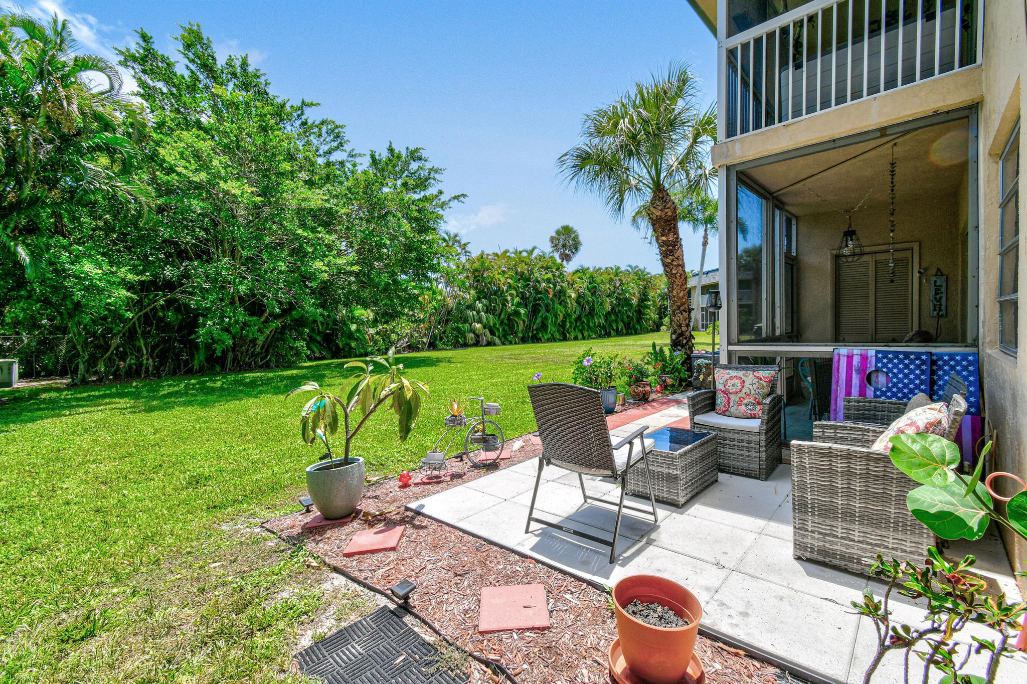 PARK PLAZA APTS CONDO - Residential