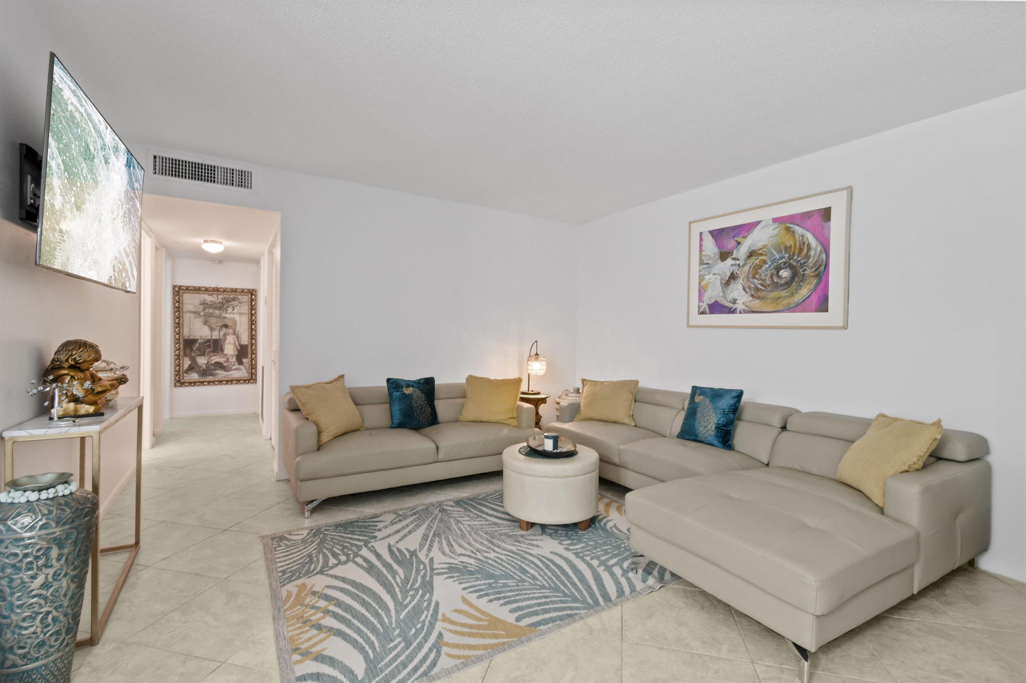 PARK PLAZA APTS CONDO - Residential