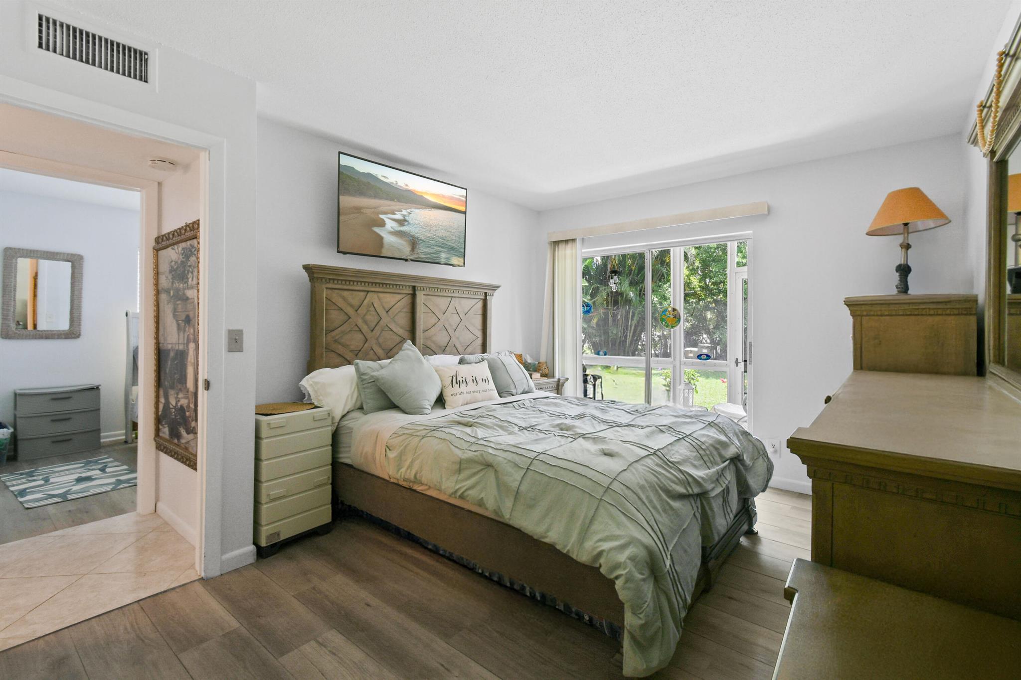 PARK PLAZA APTS CONDO - Residential