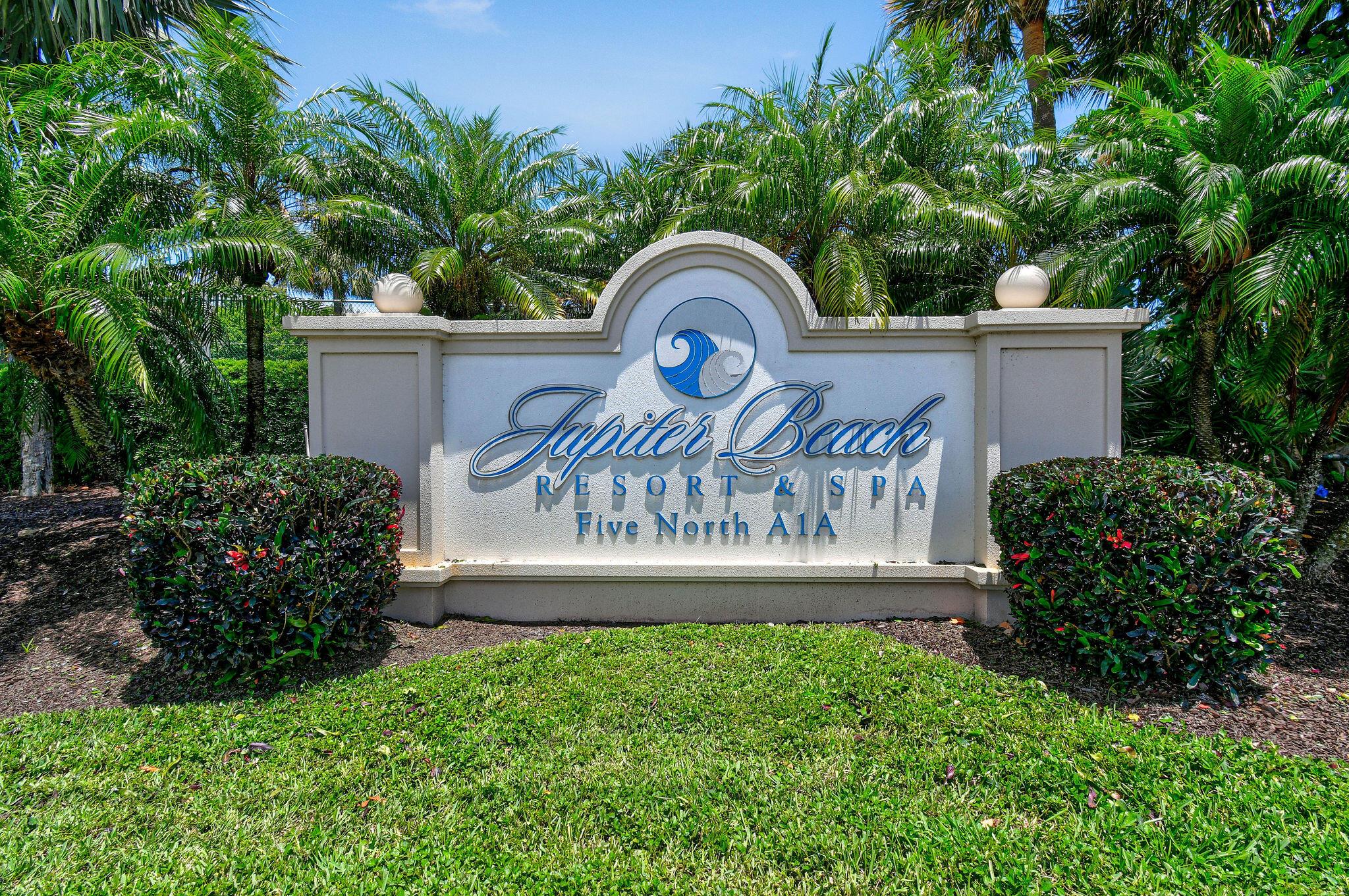 PARK PLAZA APTS CONDO - Residential