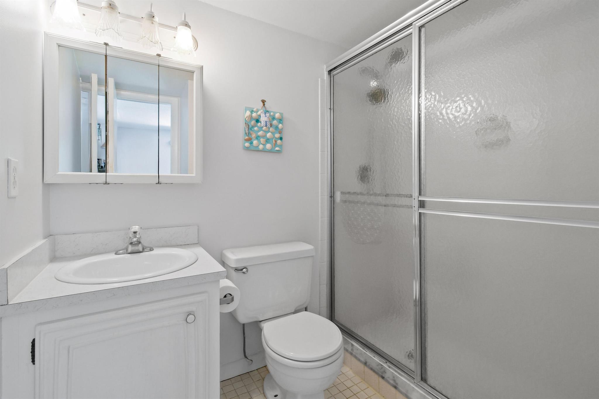 PARK PLAZA APTS CONDO - Residential