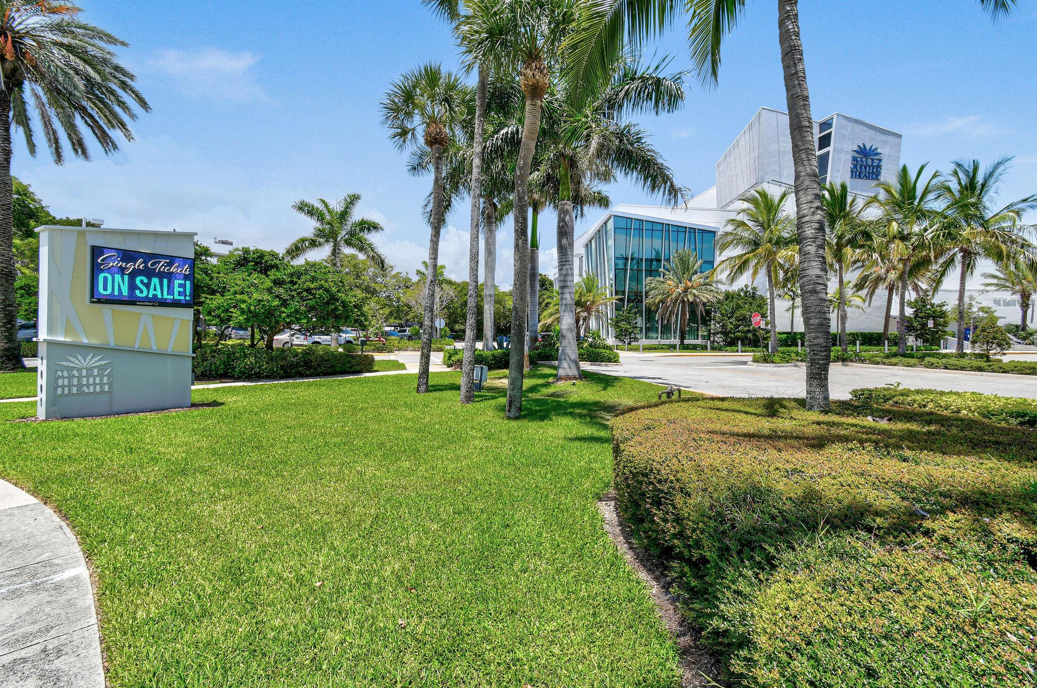 PARK PLAZA APTS CONDO - Residential