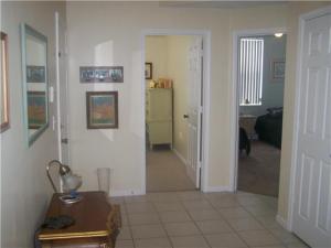 ARISSA PLACE - Residential Lease