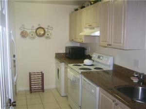 ARISSA PLACE - Residential Lease