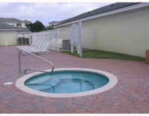 ARISSA PLACE - Residential Lease