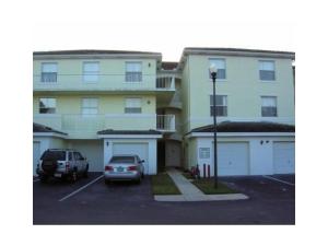 ARISSA PLACE - Residential Lease