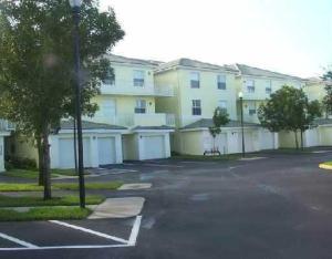 ARISSA PLACE - Residential Lease