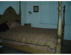 ARISSA PLACE - Residential Lease