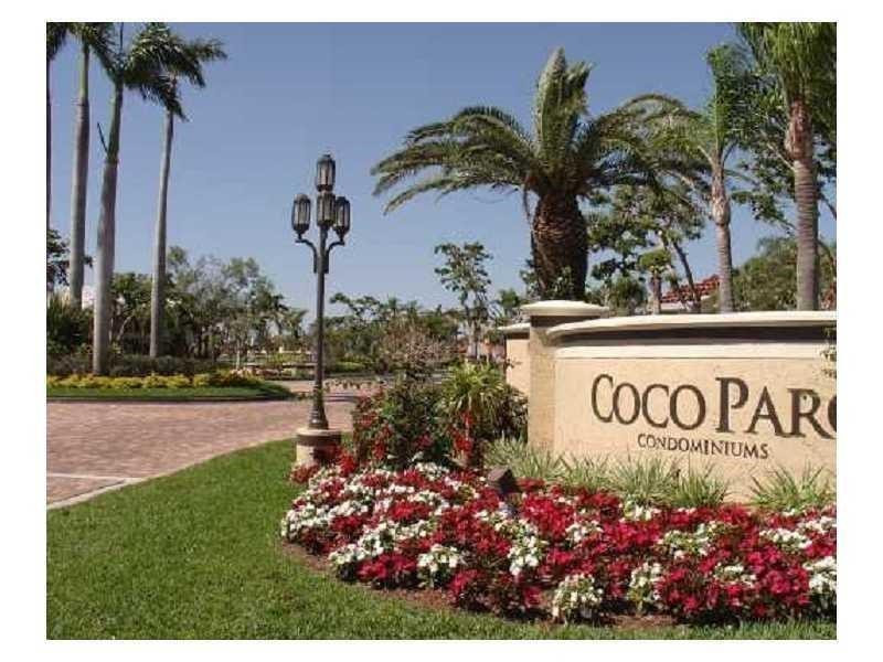 coco parc - Residential
