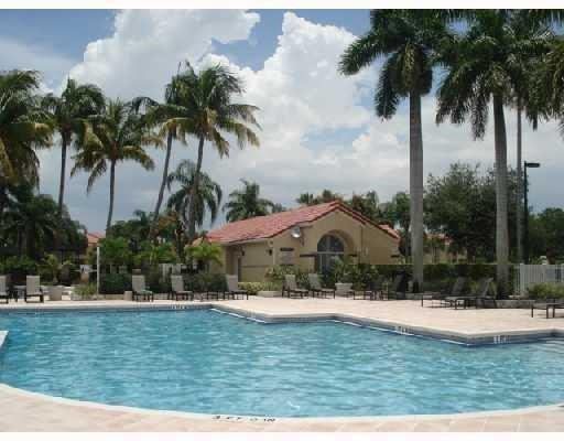 coco parc - Residential