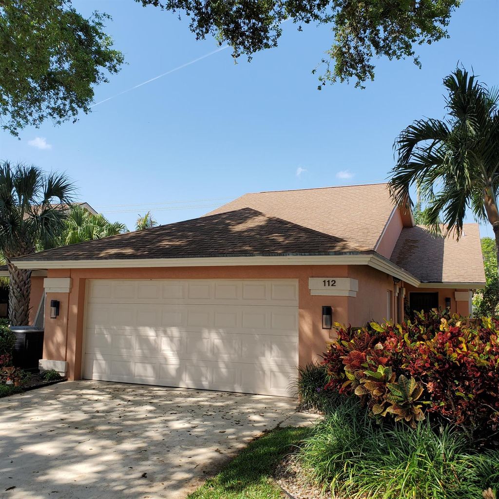 Photo of 112 Cape Pointe Circle, Jupiter, FL 33477 (MLS # R10940408)