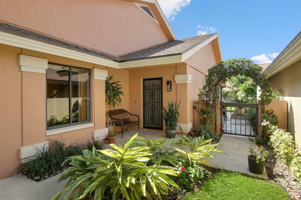 Photo of 112 Cape Pointe Circle, Jupiter, FL 33477 (MLS # R10940408)