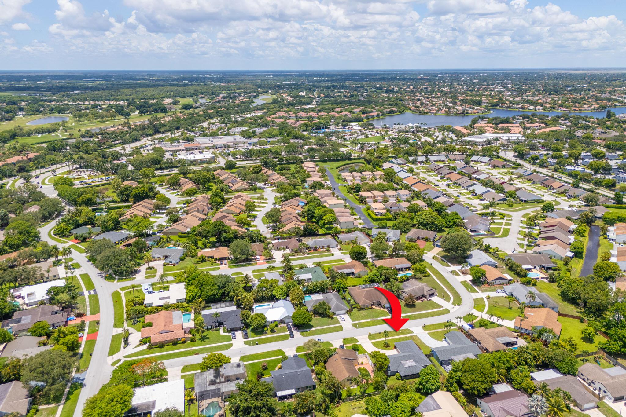 11729 Greenbriar Circle