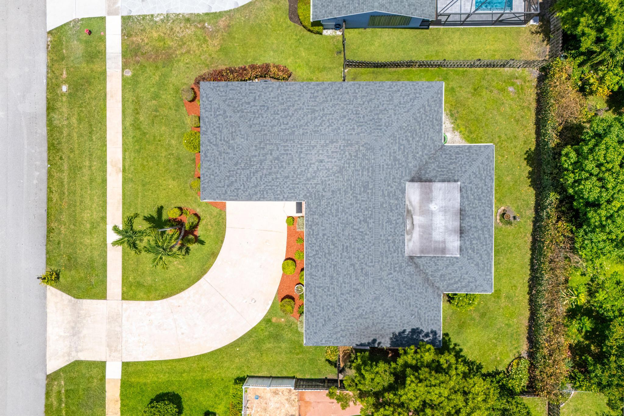 11729 Greenbriar Circle