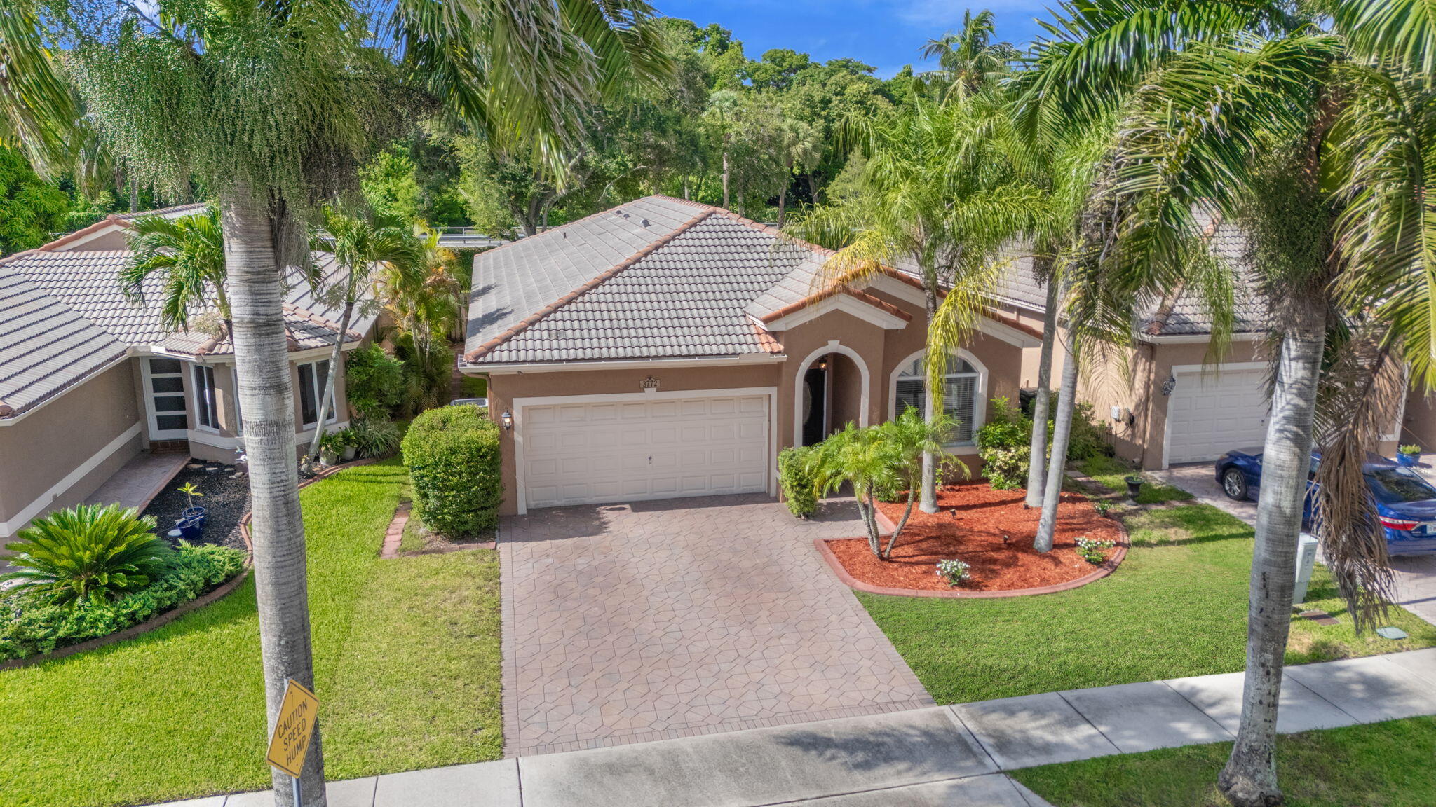 3772 Pebblebrook Court