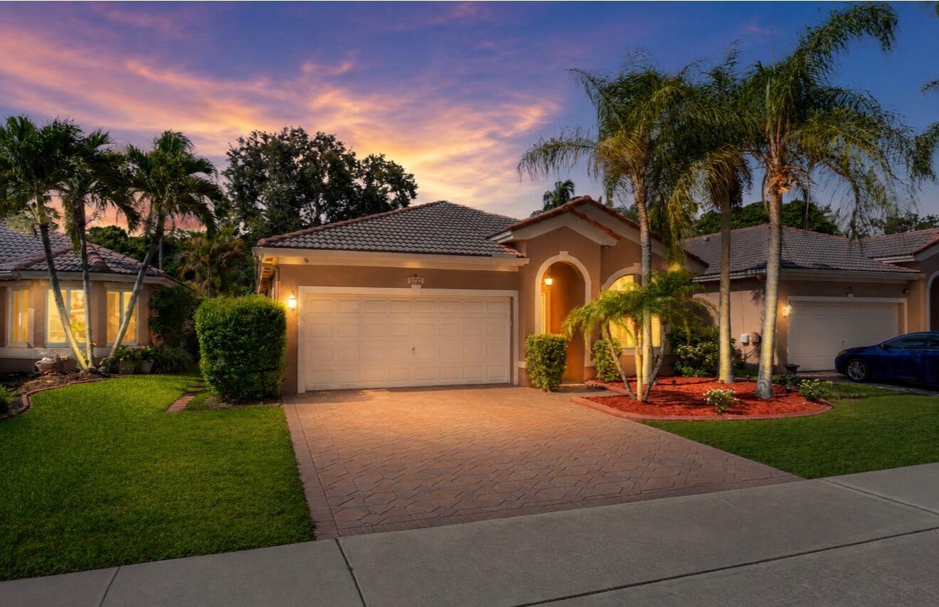 3772 Pebblebrook Court