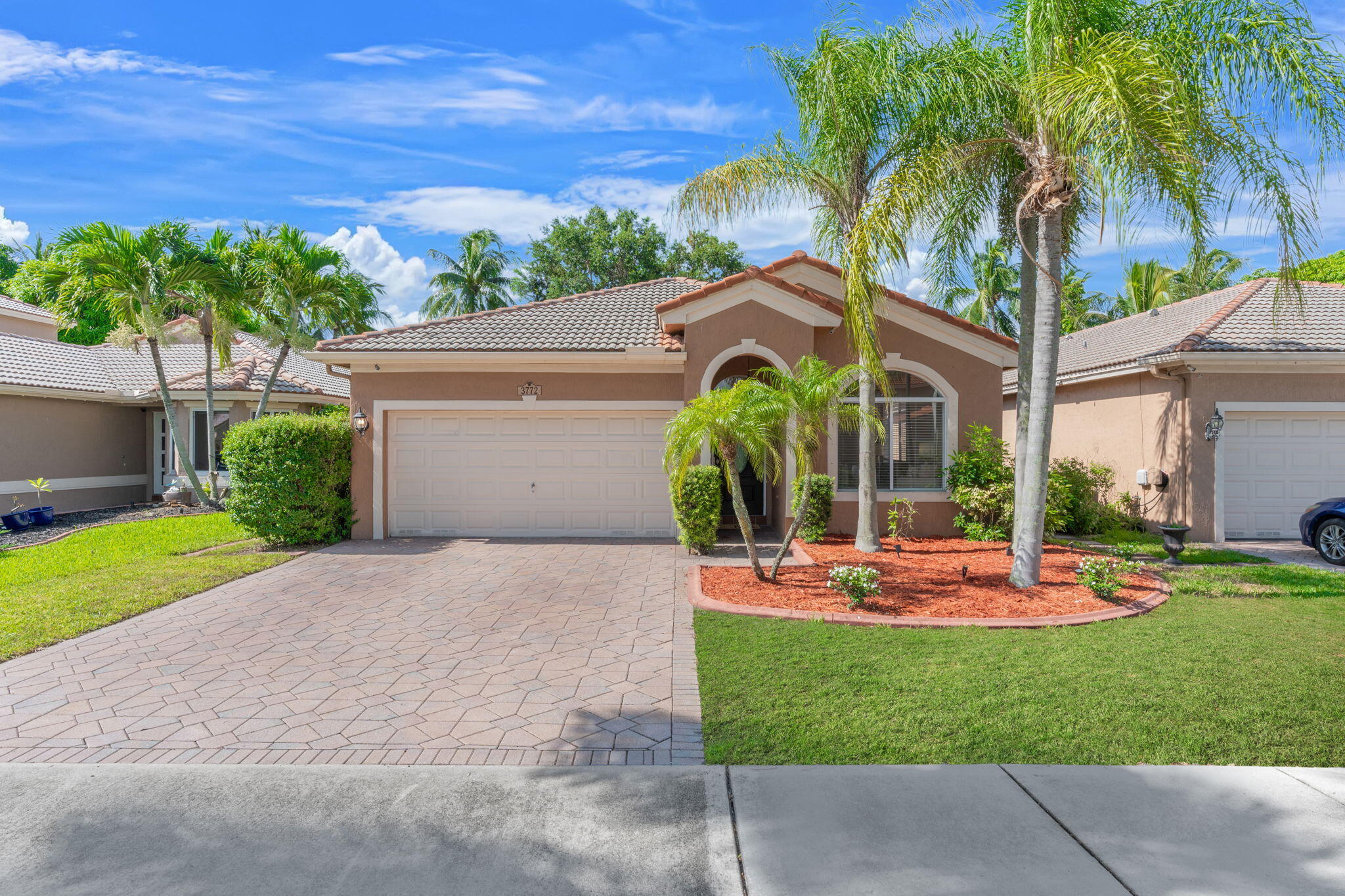 3772 Pebblebrook Court, Coconut Creek FL 33073