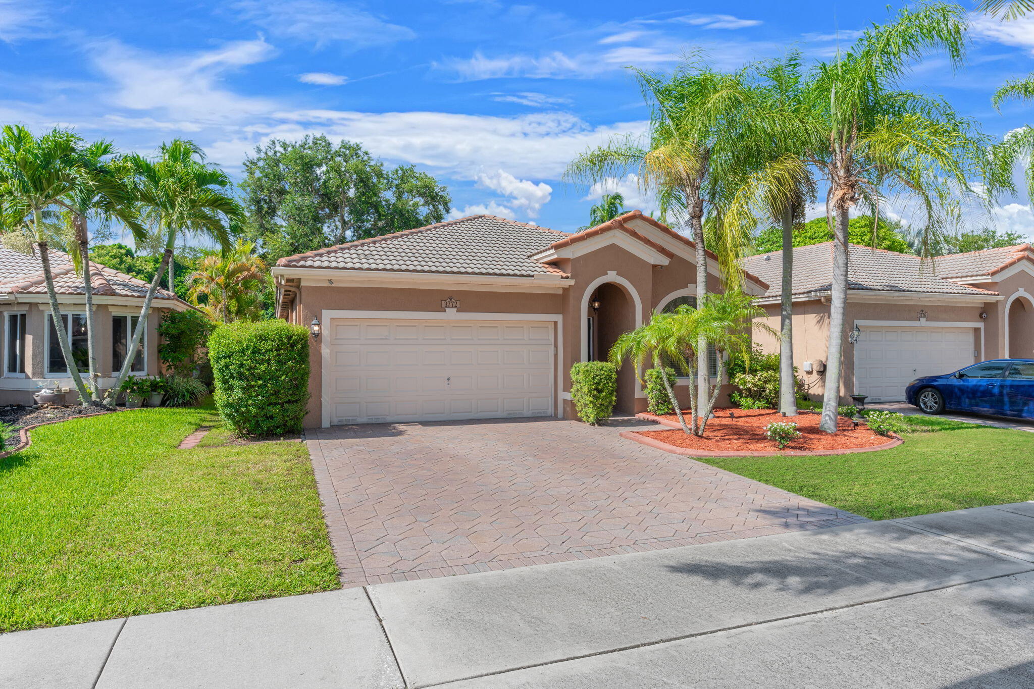 3772 Pebblebrook Court