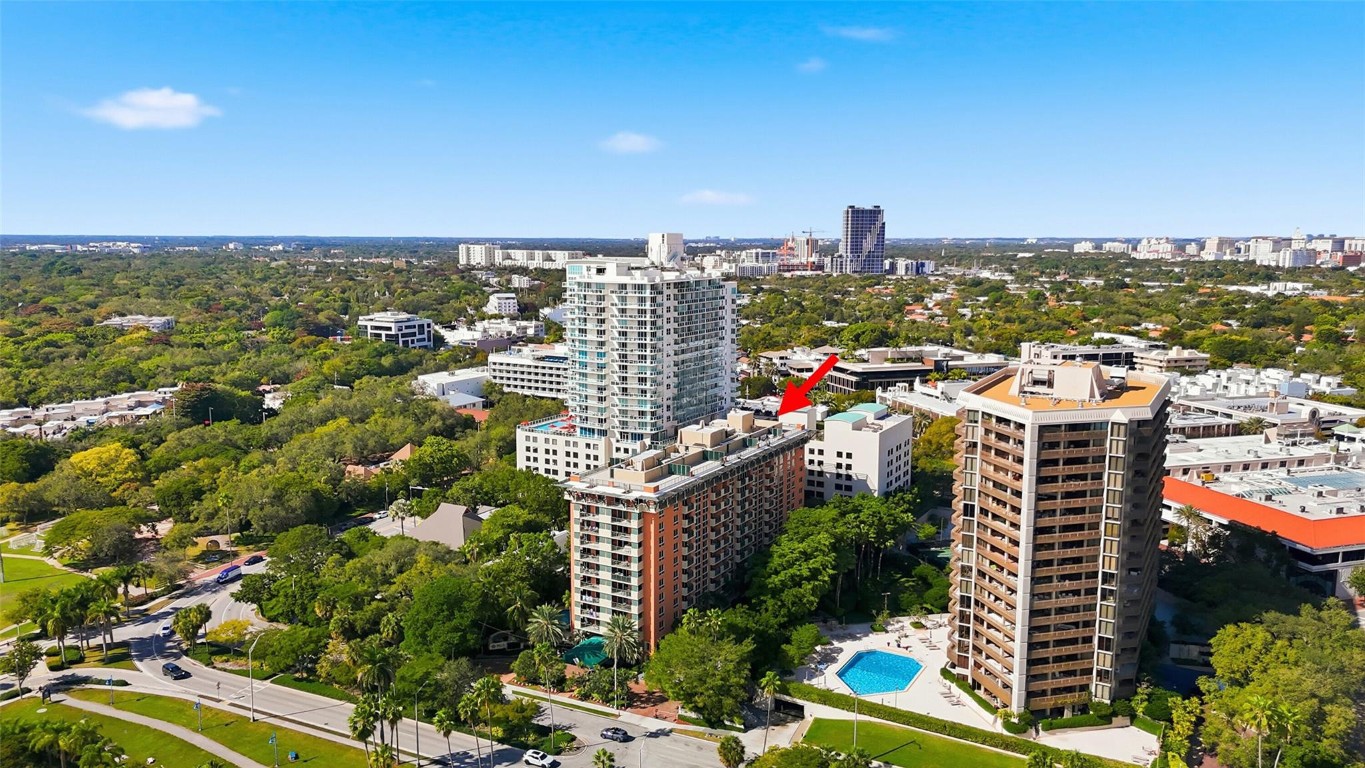 The Mutiny Condo - Residential Lease