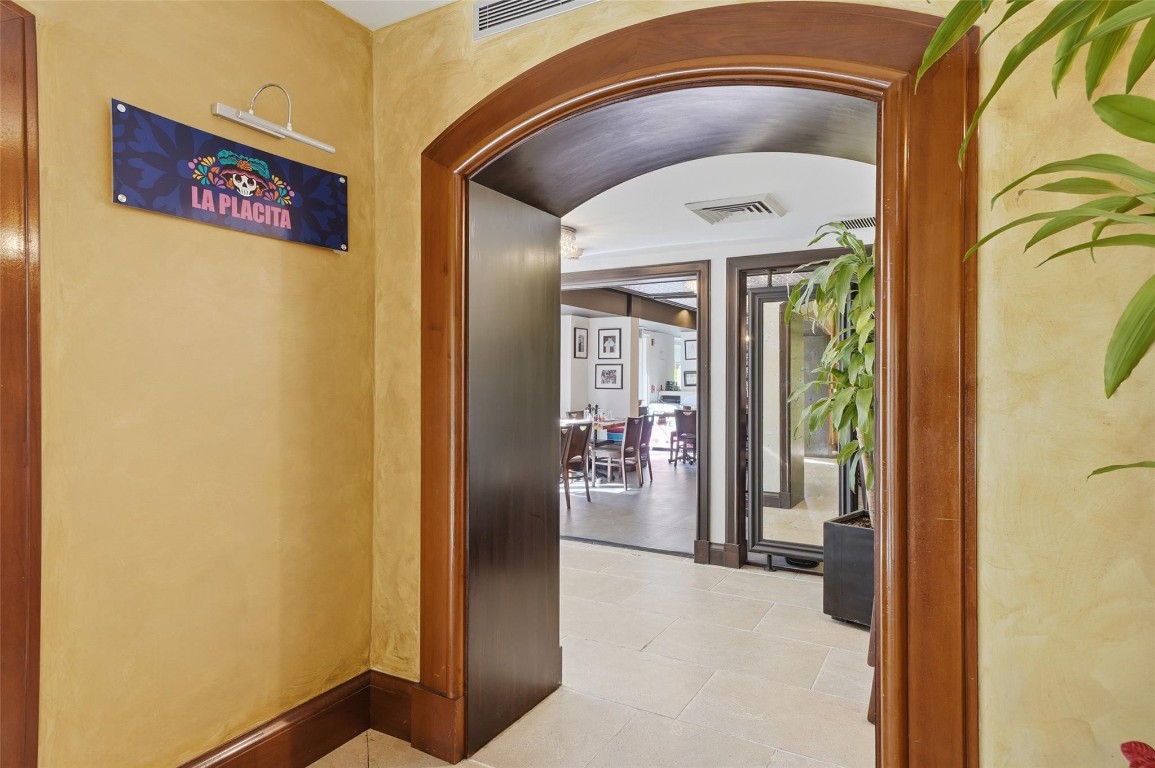 The Mutiny Condo - Residential Lease