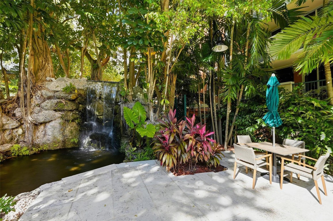 The Mutiny Condo - Residential Lease