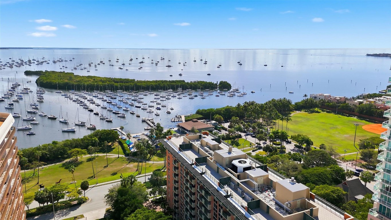 The Mutiny Condo - Residential Lease