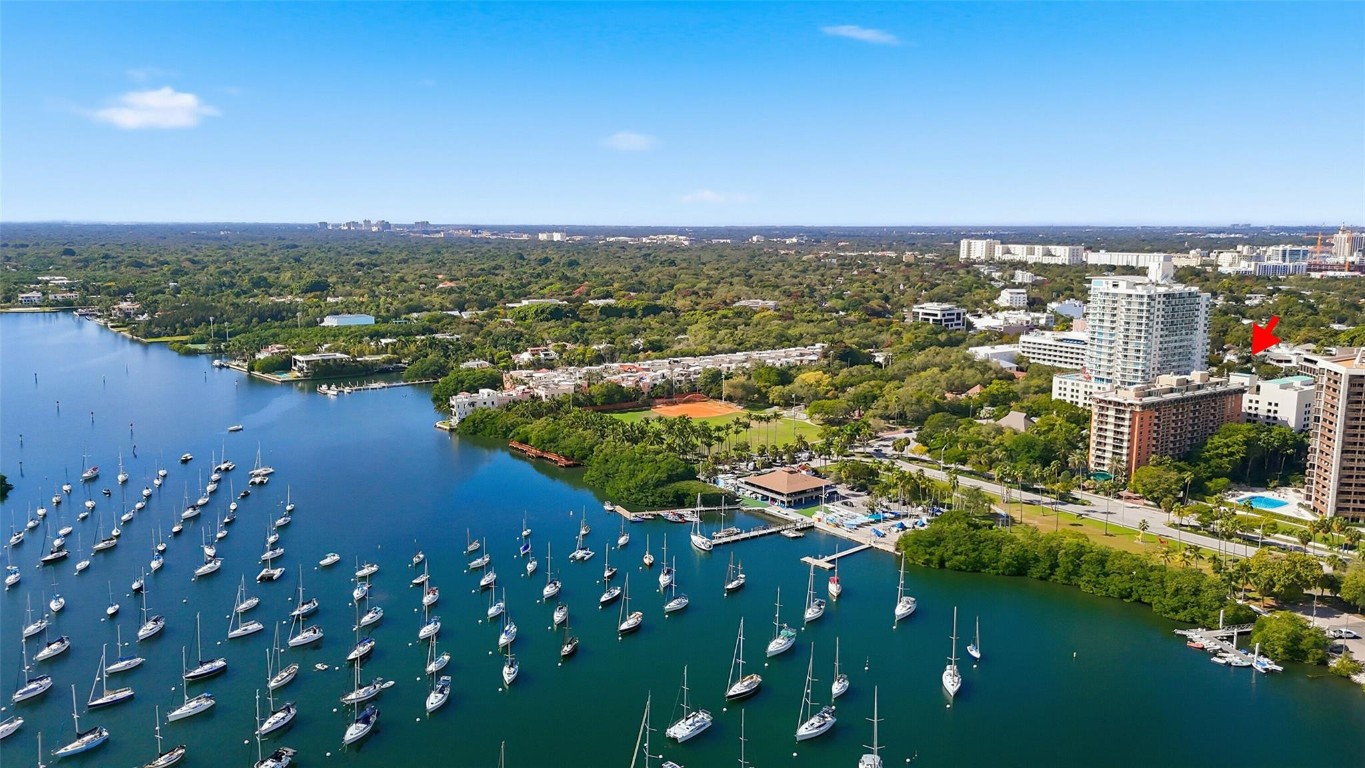 The Mutiny Condo - Residential Lease