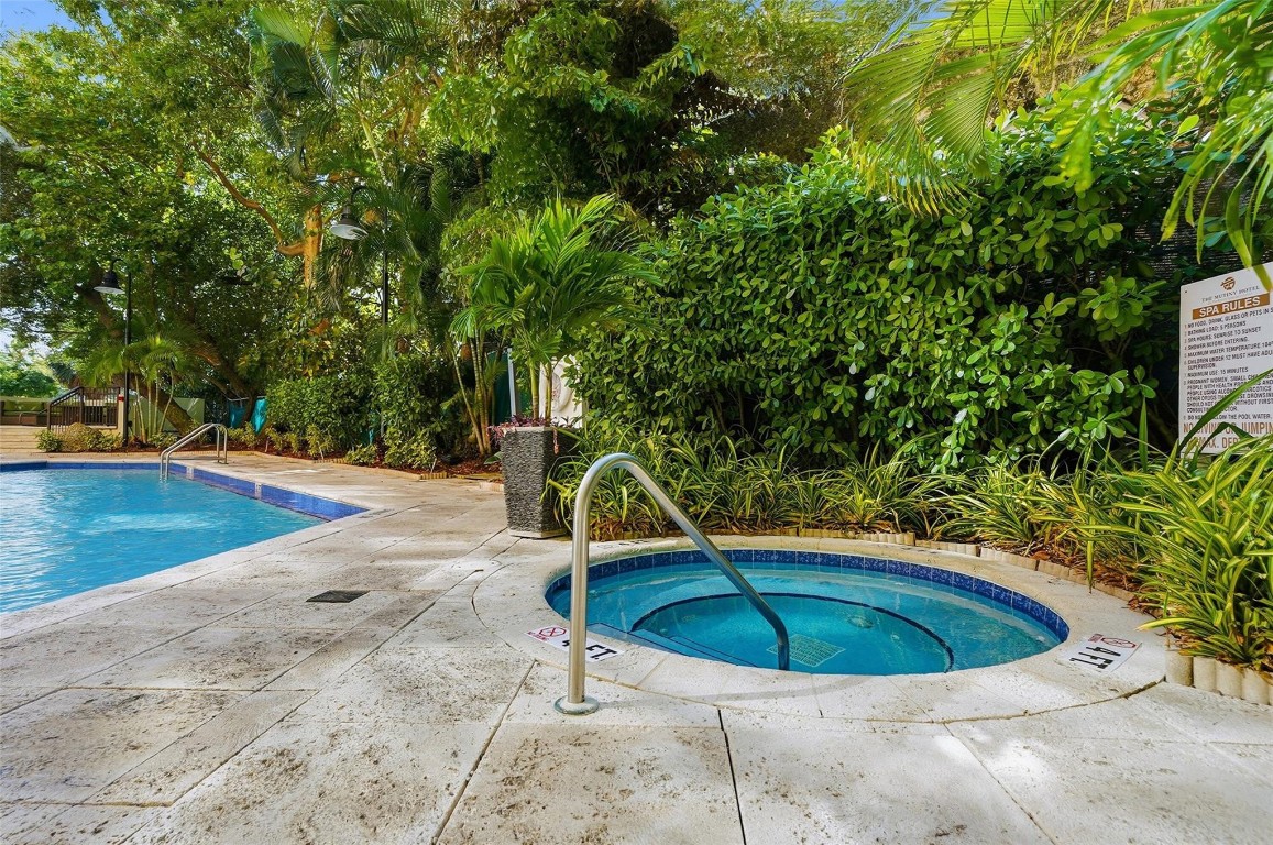 The Mutiny Condo - Residential Lease