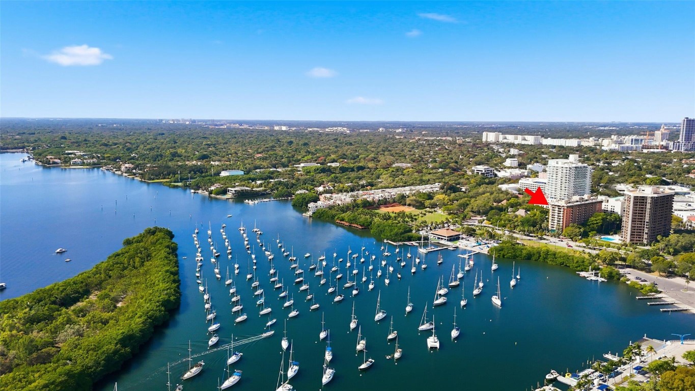 The Mutiny Condo - Residential Lease