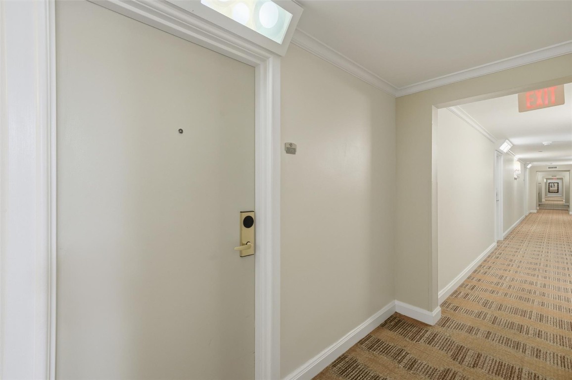 The Mutiny Condo - Residential Lease