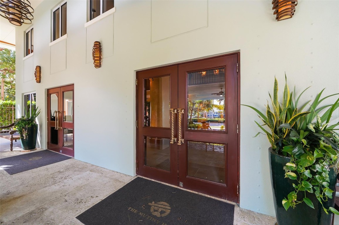 2951 S Bayshore Drive 315