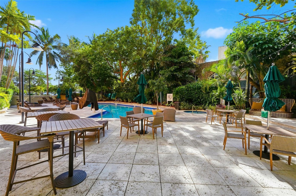 The Mutiny Condo - Residential Lease