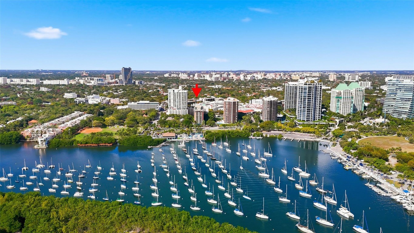 The Mutiny Condo - Residential Lease