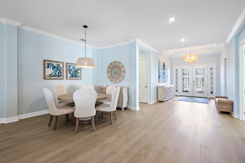Tiny photo for 9973 SW DAVANTI Drive, Port Saint Lucie, FL 34987 (MLS # B26089629)