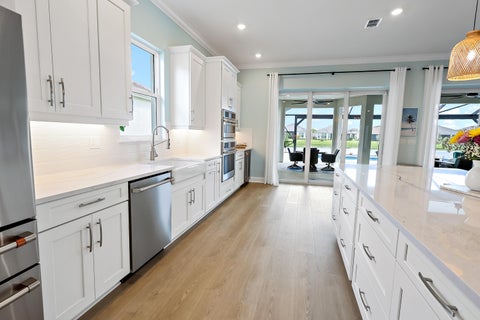 Tiny photo for 9973 SW DAVANTI Drive, Port Saint Lucie, FL 34987 (MLS # B26089629)