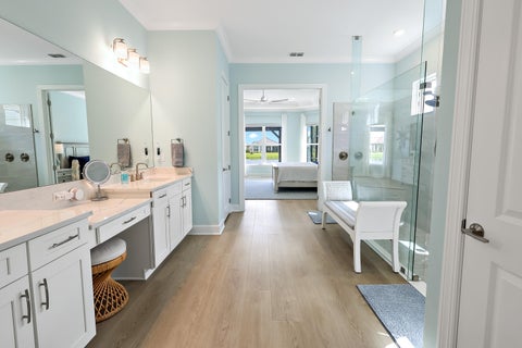 Tiny photo for 9973 SW DAVANTI Drive, Port Saint Lucie, FL 34987 (MLS # B26089629)