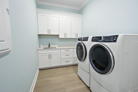 Tiny photo for 9973 SW DAVANTI Drive, Port Saint Lucie, FL 34987 (MLS # B26089629)