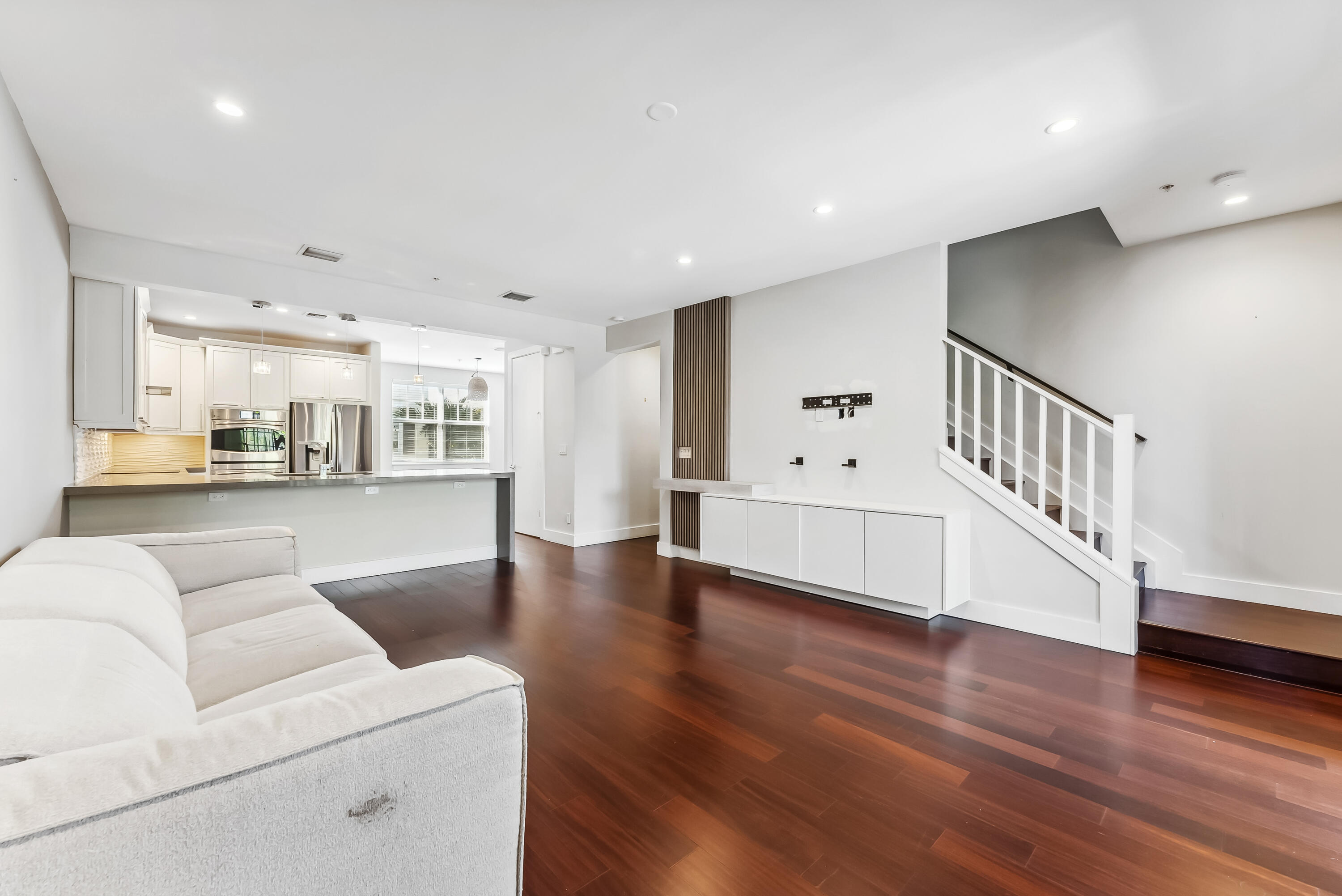 CODA - Residential Lease