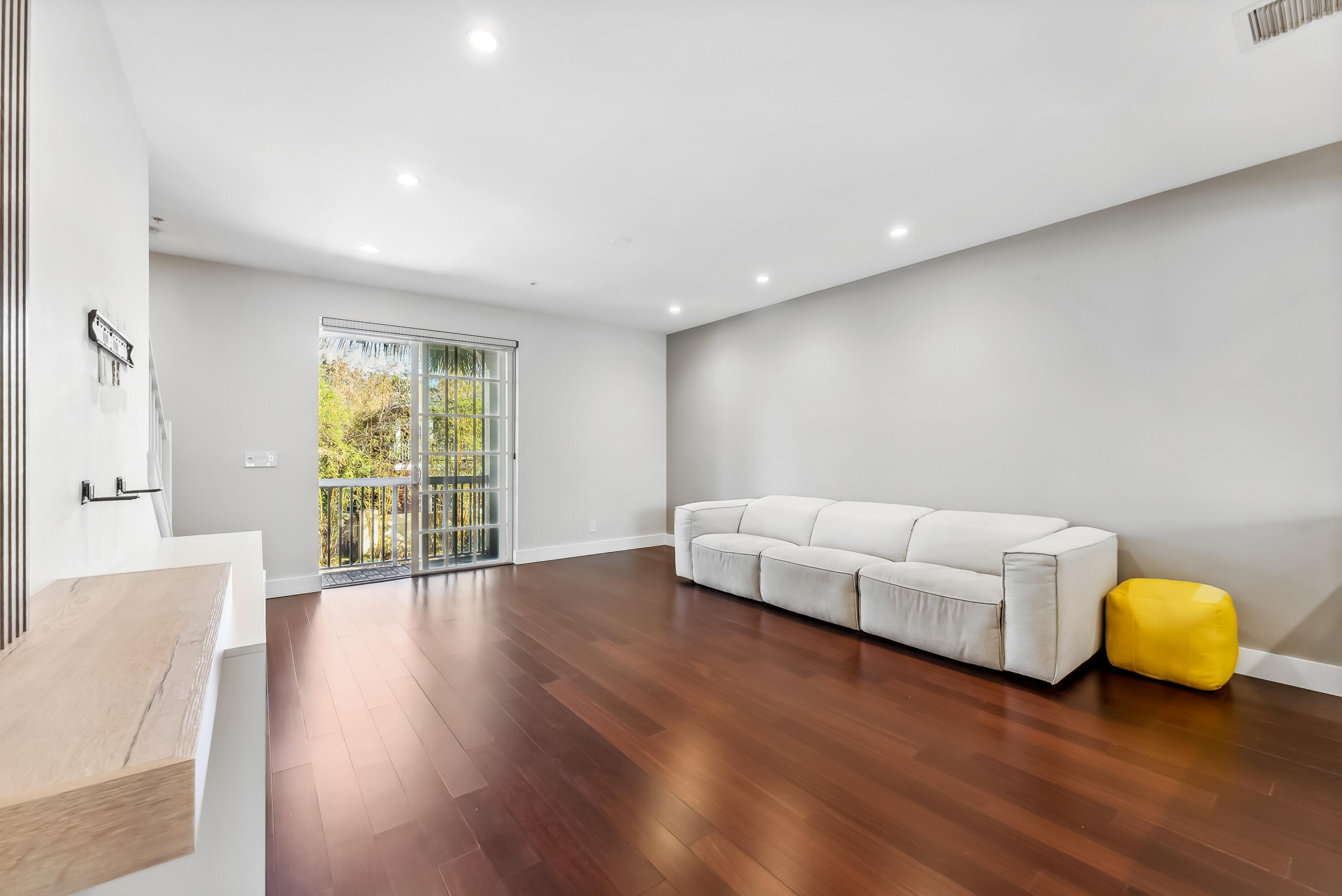 CODA - Residential Lease