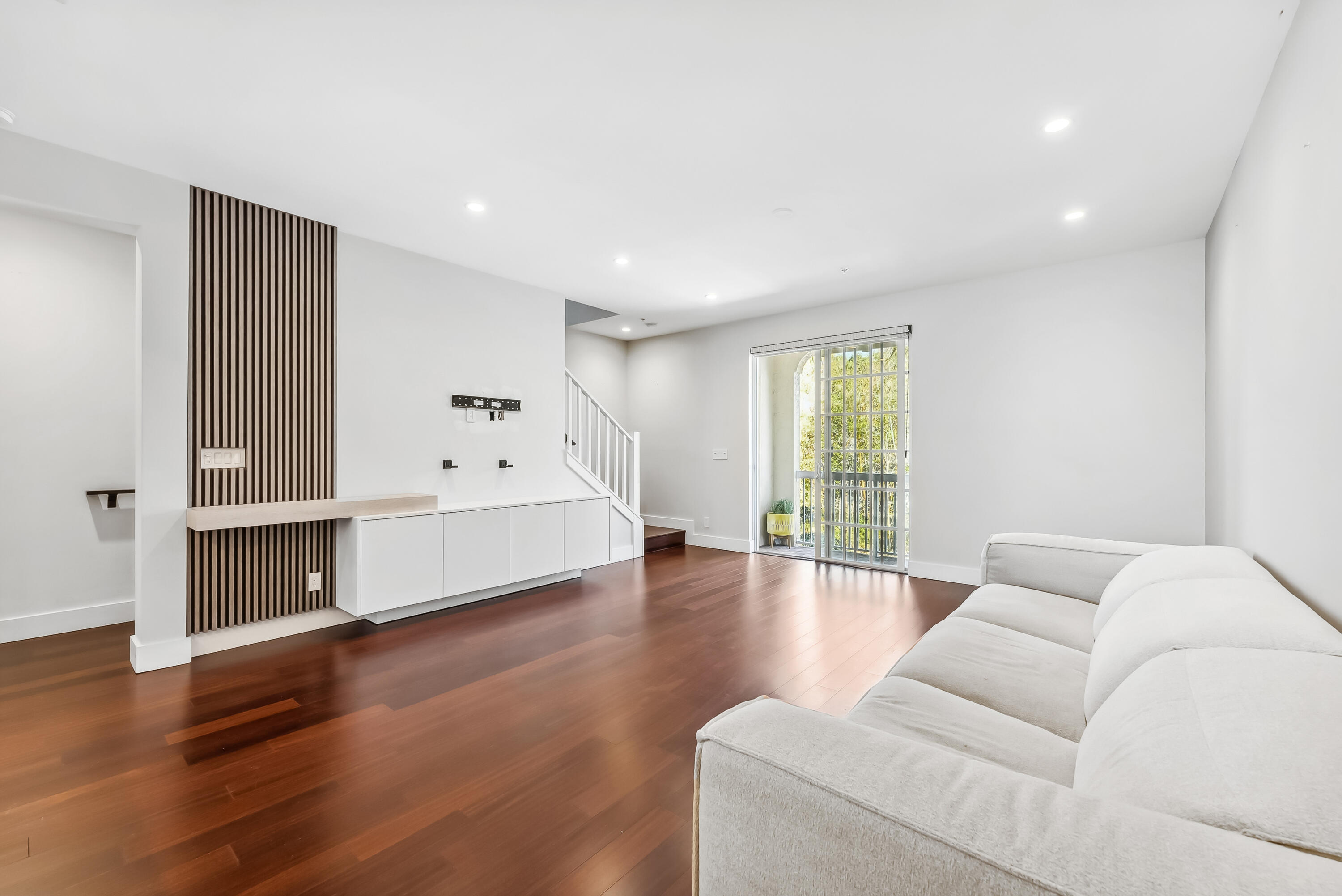 CODA - Residential Lease