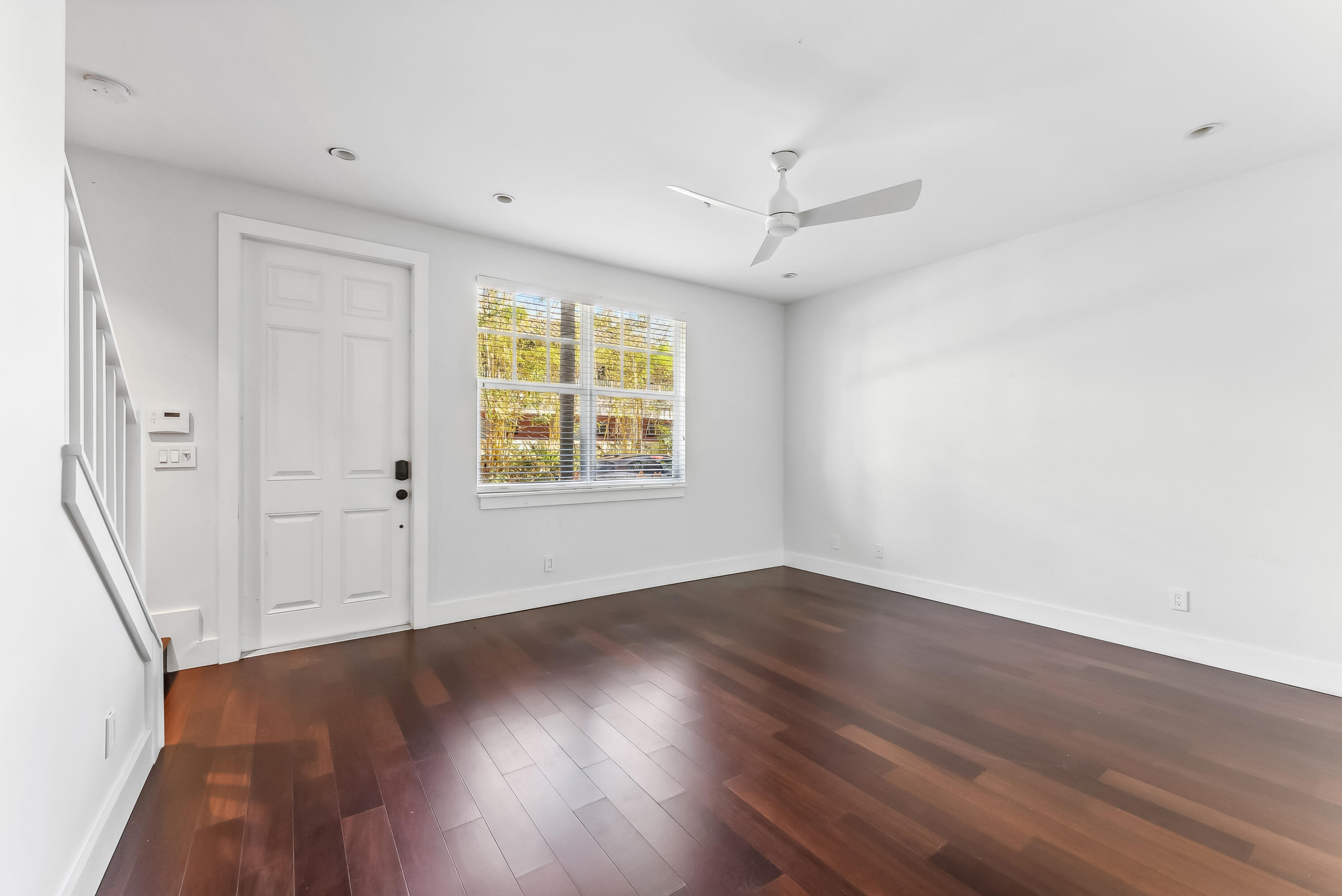 CODA - Residential Lease