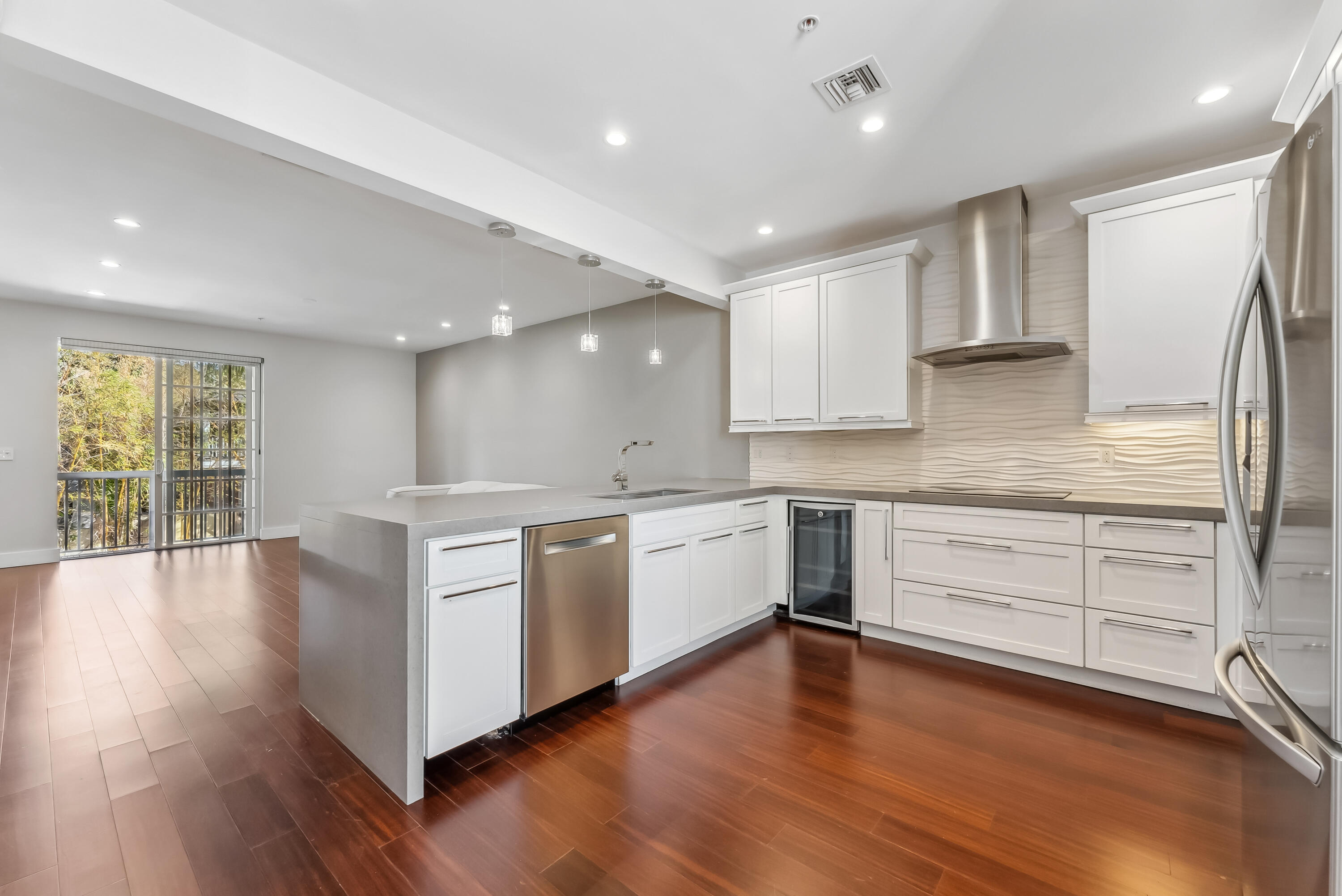 CODA - Residential Lease