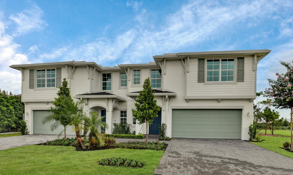 Photo of 1383 Tangled Orchard Trace, Loxahatchee, FL 33470 (MLS # R11011237)