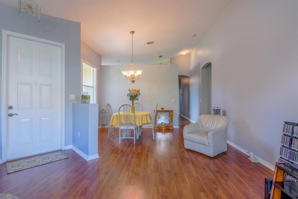 ANDROS ISLE - Residential