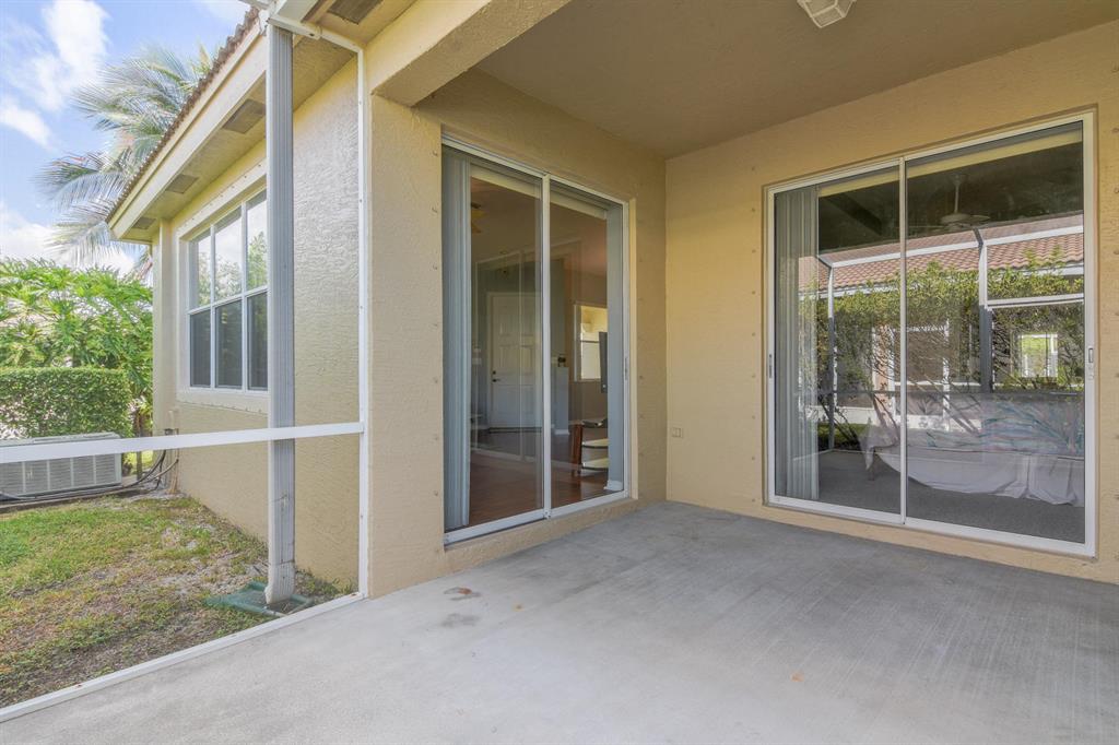 ANDROS ISLE - Residential