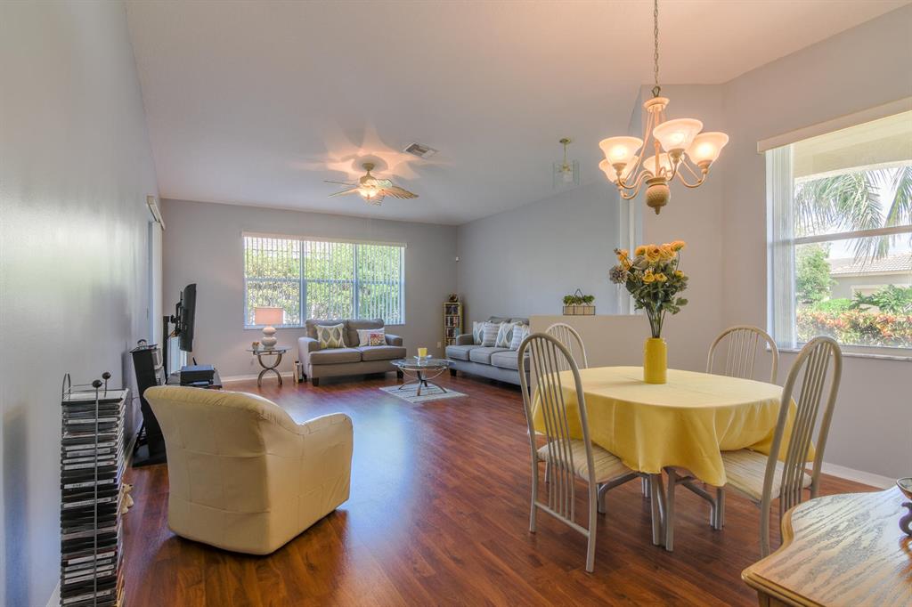 ANDROS ISLE - Residential