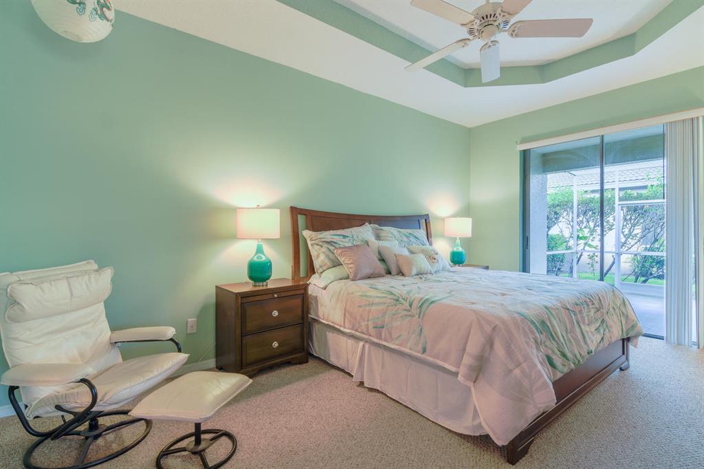 ANDROS ISLE - Residential